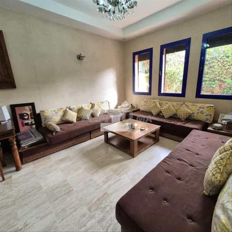 171363-Vente Villa à Marrakech Riad Essalam de 194