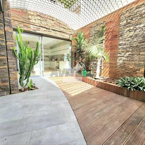 149074-بيع شقة في الدار البيضاء فيرم بروتون 1