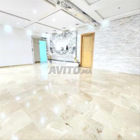 149074-بيع شقة في الدار البيضاء فيرم بروتون 1 - 2