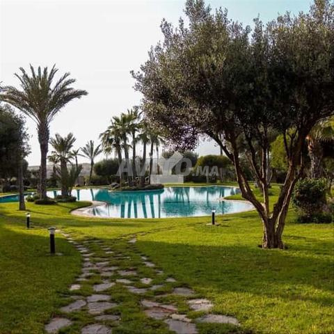 145293-Vente Appt à Casablanca Ain Diab Extension