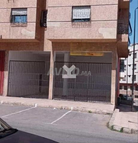 145476-Vente Local à Casablanca Oulfa de 189 m²