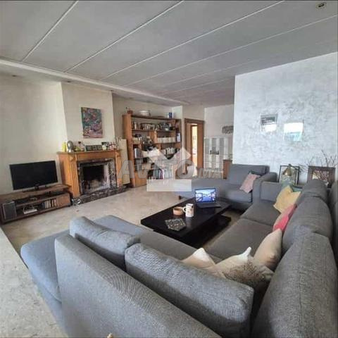 119395-Vente Appt à Casablanca Hopitaux de 183 m²