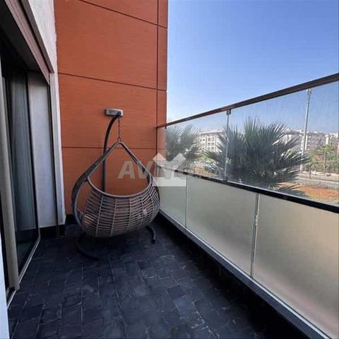 154497-بيع شقة في الدار البيضاء المندارونة من 176 م