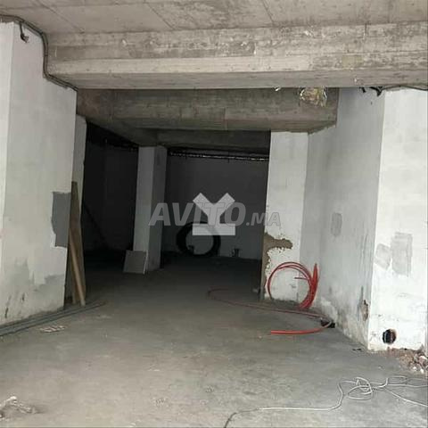 12304-Vente Local à Casablanca Gauthier de 174 m² - 2