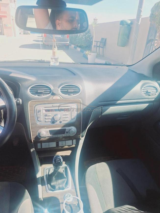 Ford focus ghia plus