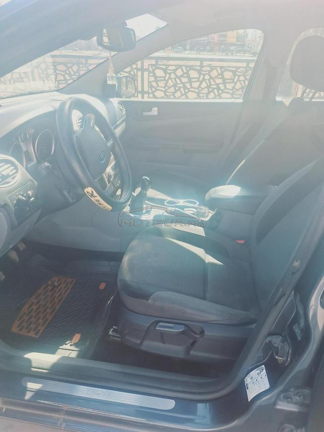 Ford focus ghia plus