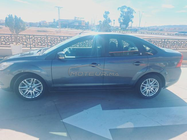 Ford focus ghia plus