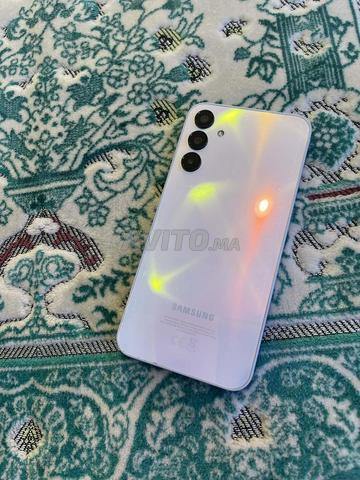 سامسونج A15 128G في حالة جيدة