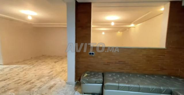 Appartement à vendre 210 m² à Salé