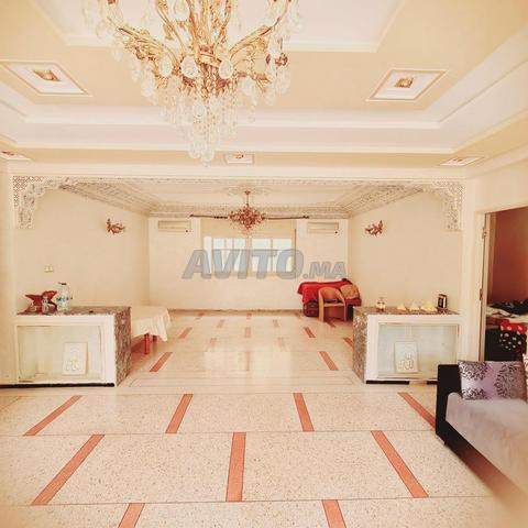 شقتان في حي أنس 1 من نوع دوبلكس - 2