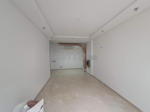 Très bel Appartement à vendre – Haut Hassan