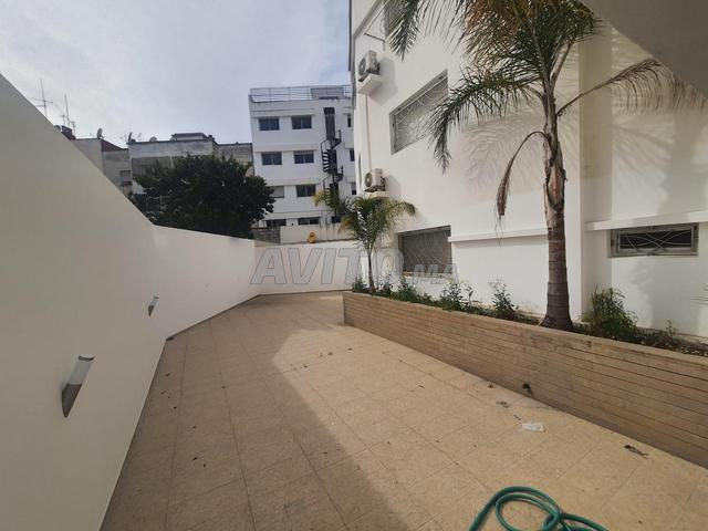 شقة جميلة جدا للبيع - Haut Hassan - 2