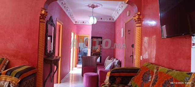 Appartement à louer 76 m² à Salé