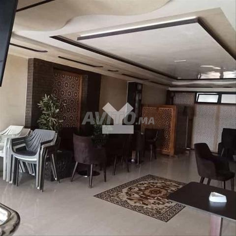 94262-Vente Local à Casablanca Moulay Rachid de 16