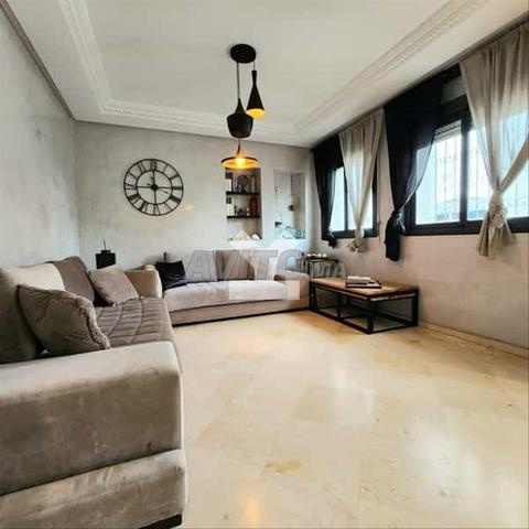 80208-Vente Appt à Casablanca Gauthier de 163 m² - 2