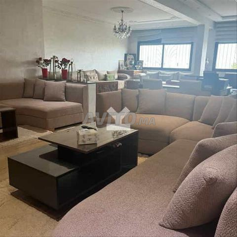 171599-بيع شقة في الدار البيضاء هوبيتو من 163 متر مربع