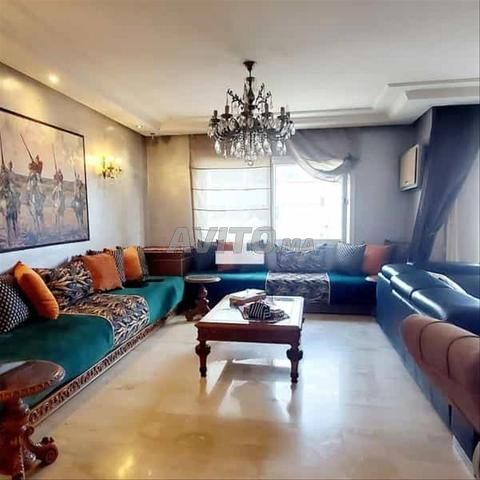 155186-بيع شقة في الدار البيضاء سيل بمساحة 161 متر مربع