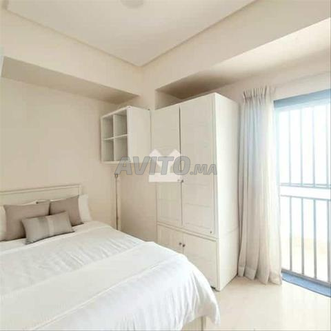 158533-Vente Appt à Casablanca Bourgogne (Anfa) de - 2