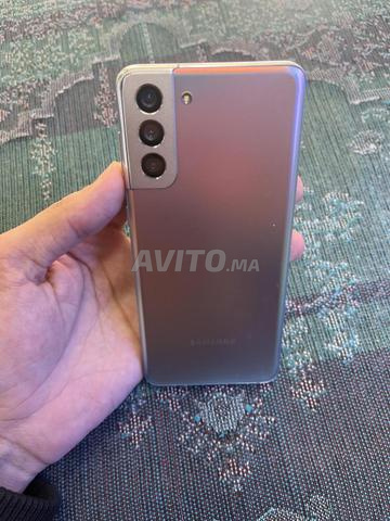 Samsung S21 Plus 256G 8Ram