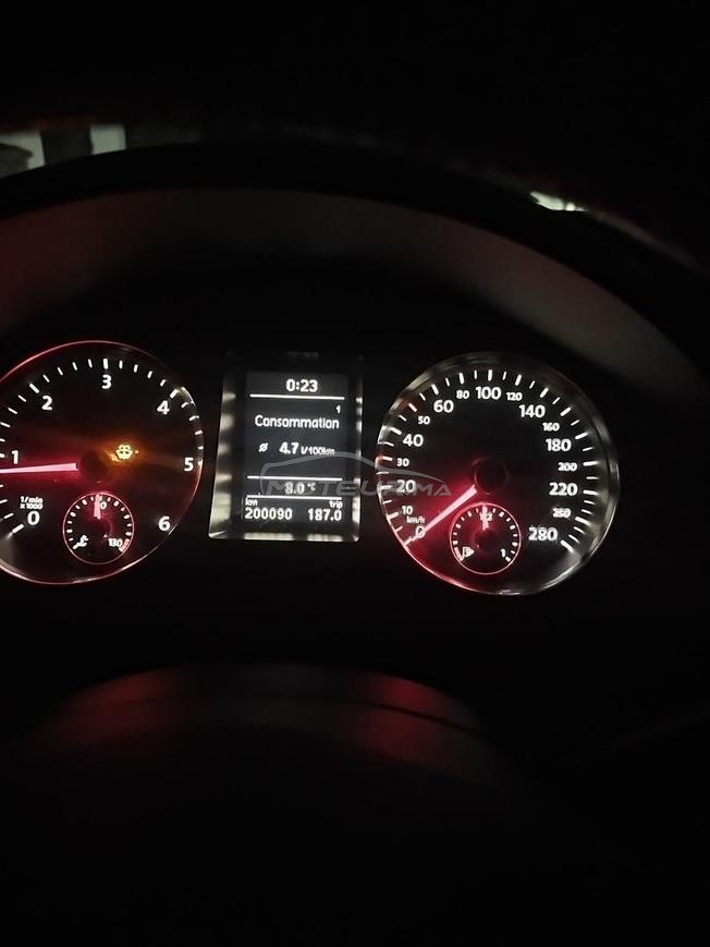 passat cc tdi 140 carat 
