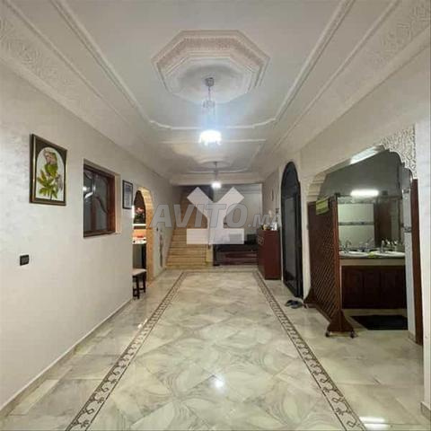 97813-Vente Villa à Marrakech M'Hamid de 150 m²