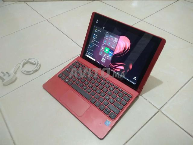 Hp pc tablette détachable windsowds10 ecran10 p