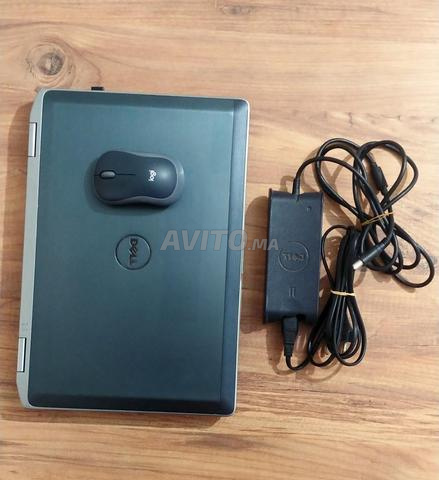 PC Portable DELL E6420 - 2