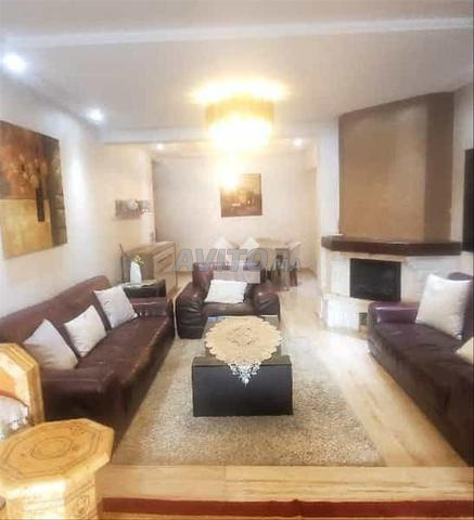 157216-بيع شقة في الدار البيضاء المعاريف Extension de