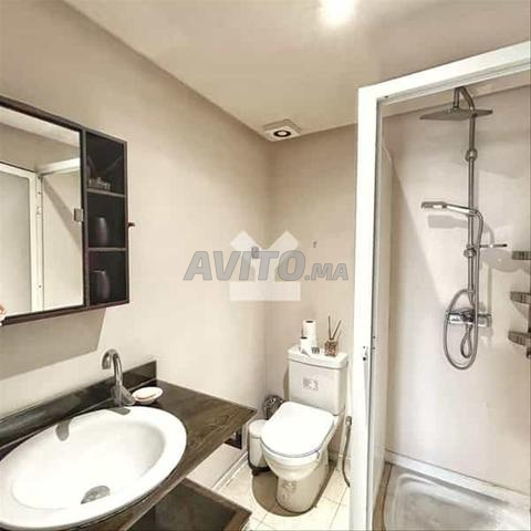 74814-Vente Appt à Casablanca Les Princesses de 14 - 2