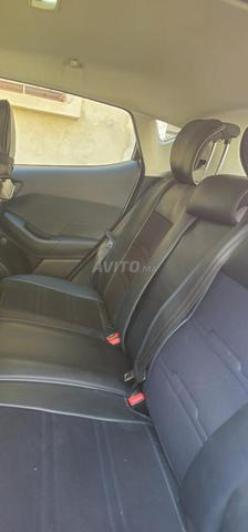 Ford Fiesta 2021 - 2