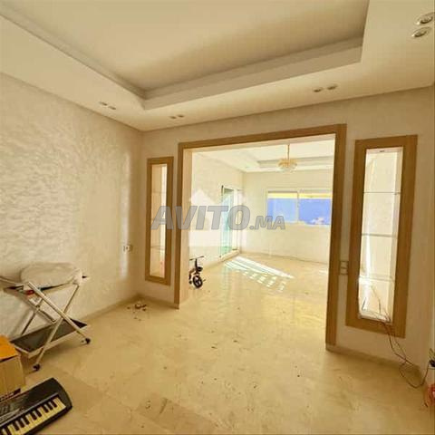 164541-Vente Appt à Casablanca Californie de 143 m