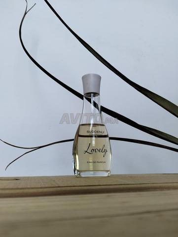 Eau de parfum lovely