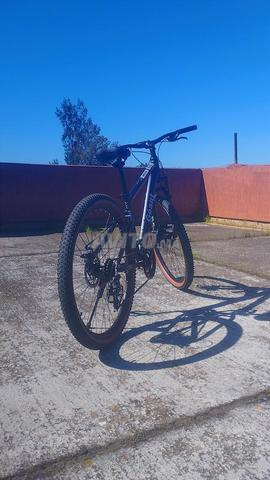 دراجة جبلية ماركة إيطالية - 2