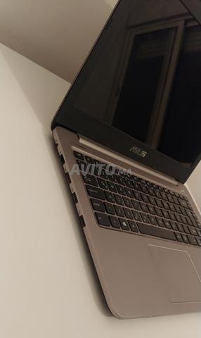 كمبيوتر محمول ASUS - بطاقة رسومات مزدوجة - 2