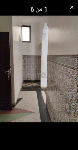 شقة في حي سوريا