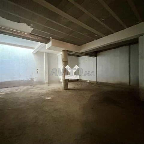 153485-Vente Local à Casablanca Racine de 140 m²