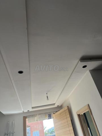 Travaux d’aménagement cuisine appartement