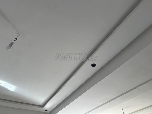 Travaux d’aménagement cuisine appartement
