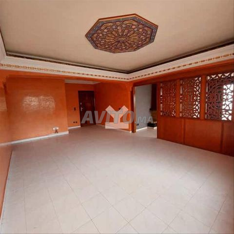 29738-Vente Appt à Casablanca Mers Sultan de 139 m