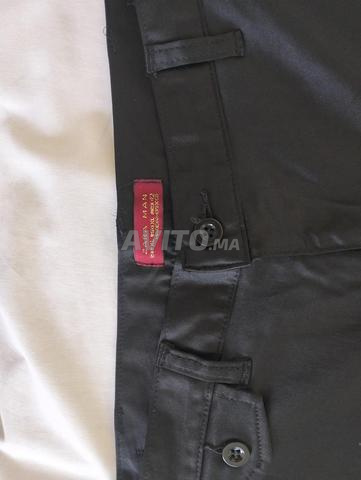 بنطلون زارا رجالي