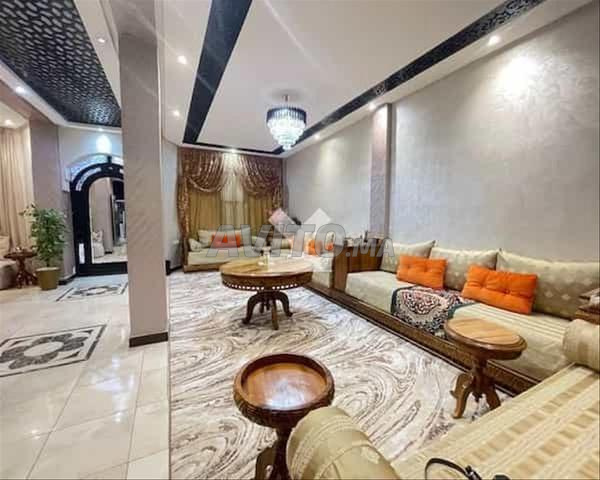 155579-Vente Villa à Marrakech S.Y.B.A de 136 m²