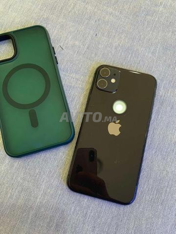 iPhone 11 128G Officiel Etat neuf