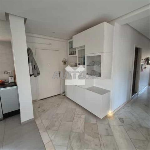 47456-بيع شقة في مراكش النخيل بمساحة 134 متر مربع - 2