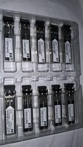 SFP HP J4858C multimode 1G