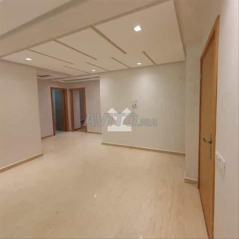 13706-Vente Appt à Casablanca Ain Sebaa de 132 m²