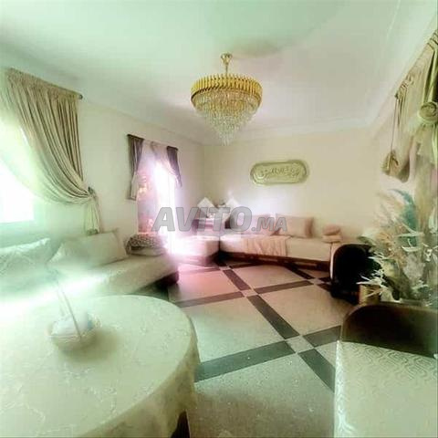 151301-بيع شقة في الدار البيضاء ليبيرتي بمساحة 131 متر مربع