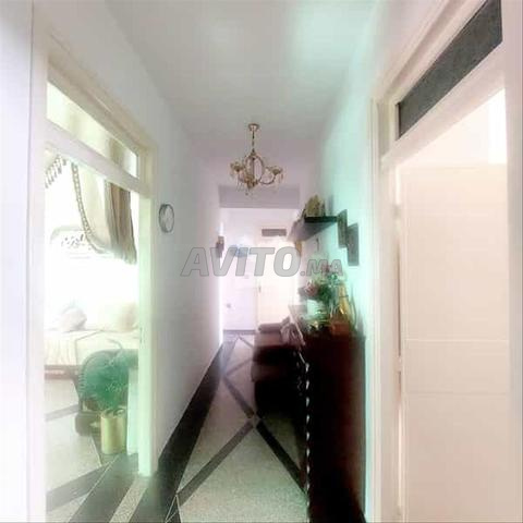 151301-Vente Appt à Casablanca Liberte de 131 m² - 2