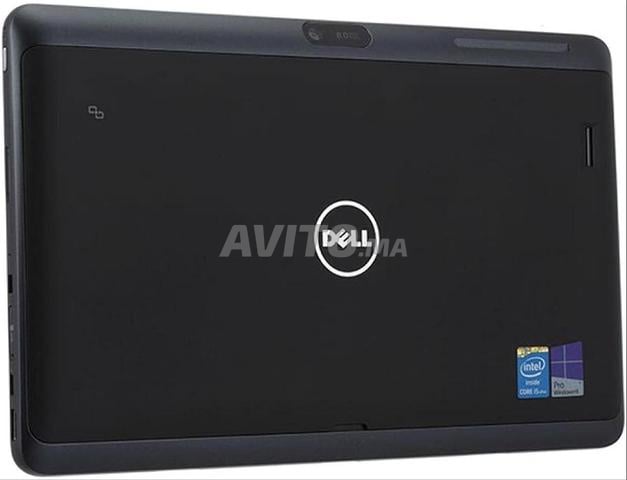 جهاز كمبيوتر/تابلت Dell Venue pro i5 128ssd windows 10