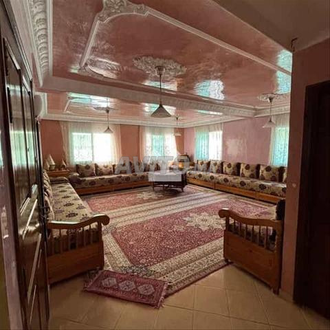 173395-Vente Appt à Casablanca Sidi El Khadir de 1