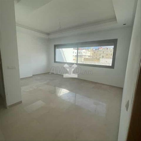6067-Vente Appt à Casablanca Derb Omar de 128 m²